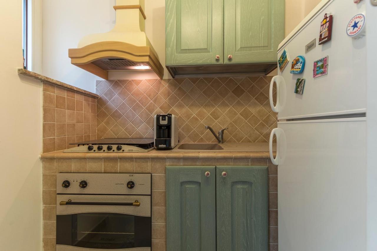 Elegant Apartment In Taormina Luaran gambar